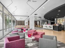 Park Inn By Radisson Budapest