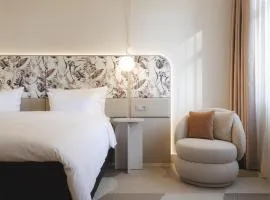 Radisson Blu Hotel Bremen