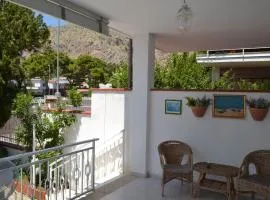 Villa Eugenia - Mondello Beach