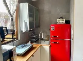 KASZUBY SeliRaj GospAgro Alpaki,dwa pokoje-niezależnie wejście