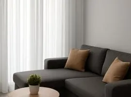 Ariadne Complex Apartment 05 by Horizon Homes