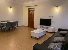 Home away from home Kampala