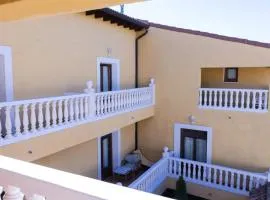Hotel Boutique Cumbres de Castilla