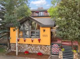 Lift House Lodge, Downtown Lionshead Remodeled Studio Condo