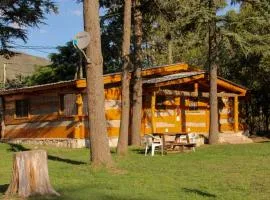 Cabañas Alvear
