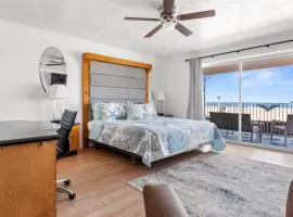 2 Bed1 Bath on the Boardwalk by the Inlet