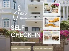 Joi Home The Hidden Villa