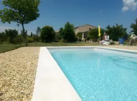Gîte Lisianthus