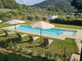 Agriturismo Verde Oliva