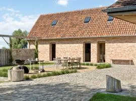 Ferme Gisèle gastenverblijven