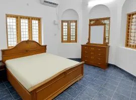 Guruvayur Agraharam Homestay