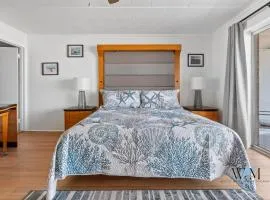2 Bed1 Bath on the Boardwalk by the Inlet