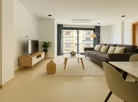 Magnifique appartement à Kouba