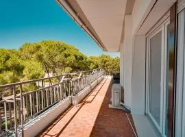 NEW! Sweet Riviera Attico - 150m dal mare con Garage box