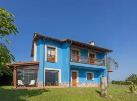 El Jardin del Erizo