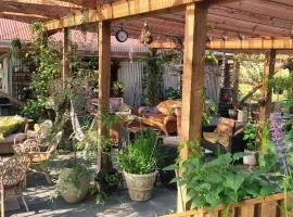 The Old School House - Gaulverjaskoli