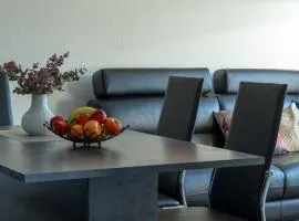 Black Forest Apartment