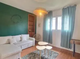 Le Cézanne #Terrasse#Confort