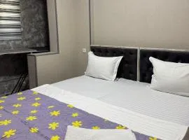 Shahrisabz apartment