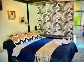 Hospedaje Curiquindi - Mindo Eco Lodge
