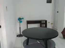 Cobán room