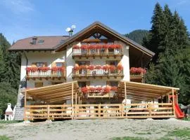 Hotel Lagorai