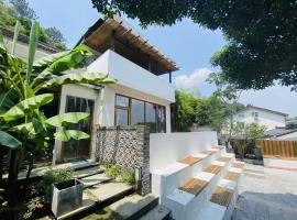 Dan’s Sea Guest House Hangzhou, three-star hotel in Hangzhou