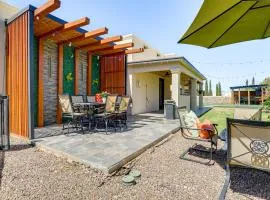 Family-Friendly El Paso Home Hike, Shop and Explore