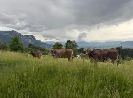 Auszeit mit Weitblick! Ankommen & Loslassen