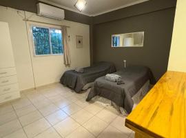 Monoambiente en el centro 1, hotel di Santiago del Estero