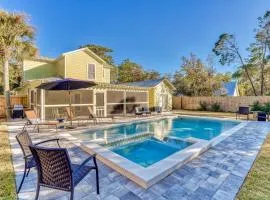 For A Song by 30A Escapes