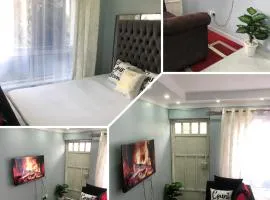 Serene Ongata Rongai Studio Bnb
