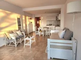 Studio apartment mitre