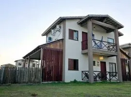 Casa BoxHome em Santo Amaro-MA