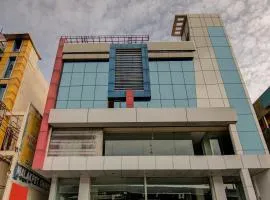 Hotel O Mayur's residency