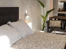 BArcelona BAdalona Relax PLAYA y METRO