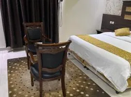 شقق روز للشقق المخدومة