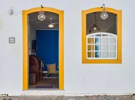 Casa Miranda no Centro Histórico
