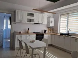 Bucium Hills Retreat