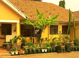 Kyambura Safaris Ltd