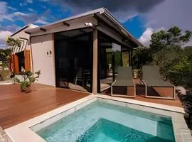 Cabanas do Ouro - O seu refúgio dos sonhos em Pirenópolis