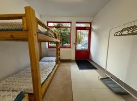 Nocleg krótkoterminowy w centrum Rakowa dla 4 osób