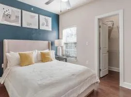Landing Apartments - Mission Hill