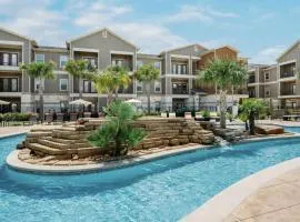 Landing Apartments - New Braunfels