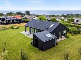 Stunning Home In Vejby With Kitchen