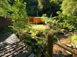 Cabana Padurea Cerbilor