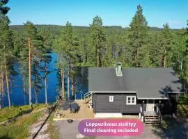 Villa Runoranta - 11 hlö, Jämsä
