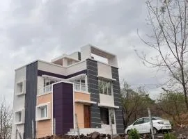 Krushnai Akshay Villa - Neral