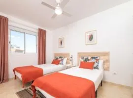 Brisas de Güimar