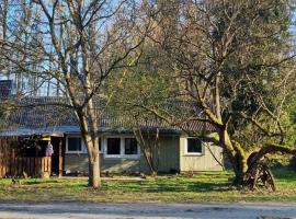 The Cottages - Pet Friendly, prázdninový dům v destinaci Meißendorf